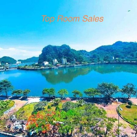 Отель Seoul Seaview Dong Khe Sau Экстерьер фото